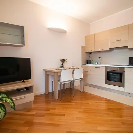 Verona Central Apartment *