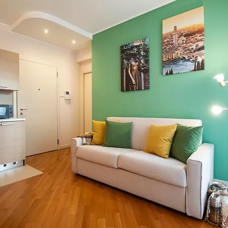 Verona Central Apartment * Verona