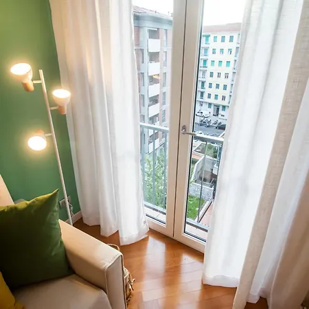 Verona Central Apartment *