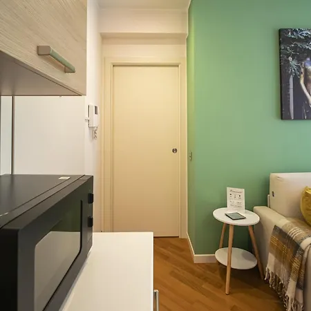 Verona Central Apartment ורונה