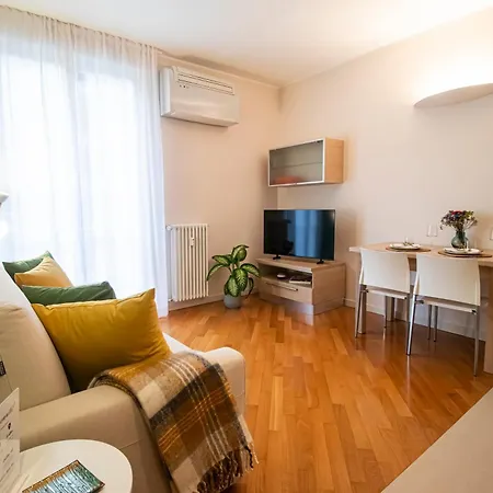 Verona Central Apartment