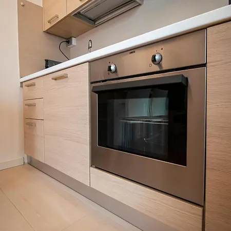 Verona Central Apartment Apartmán