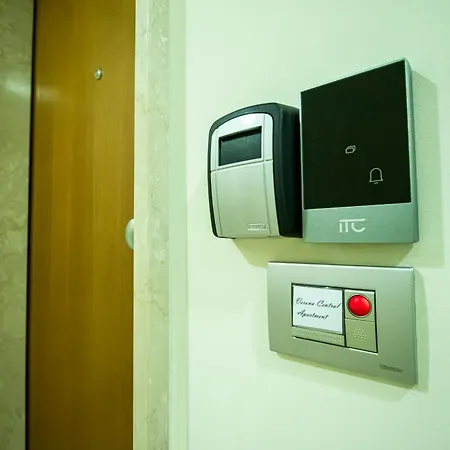 דירה Verona Central Apartment