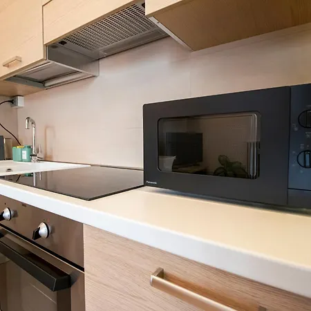 Verona Central Apartment