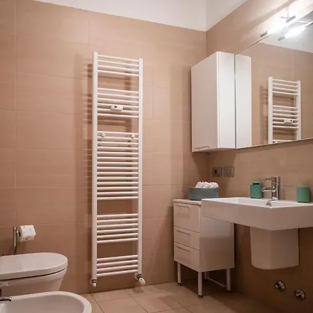 Verona Central Apartment