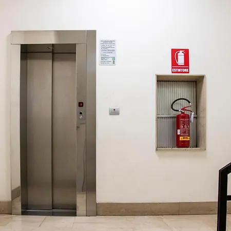 Verona Central Apartment דירה ורונה