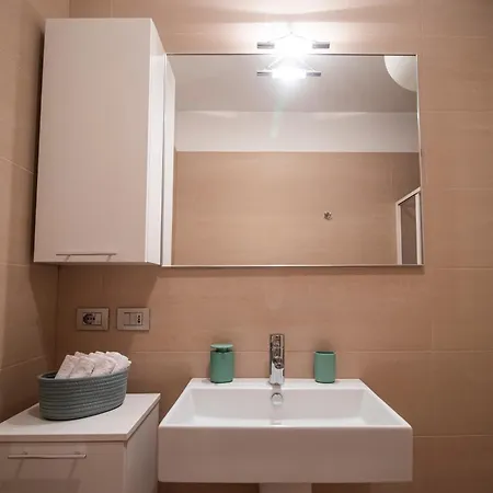 Verona Central Apartment ורונה